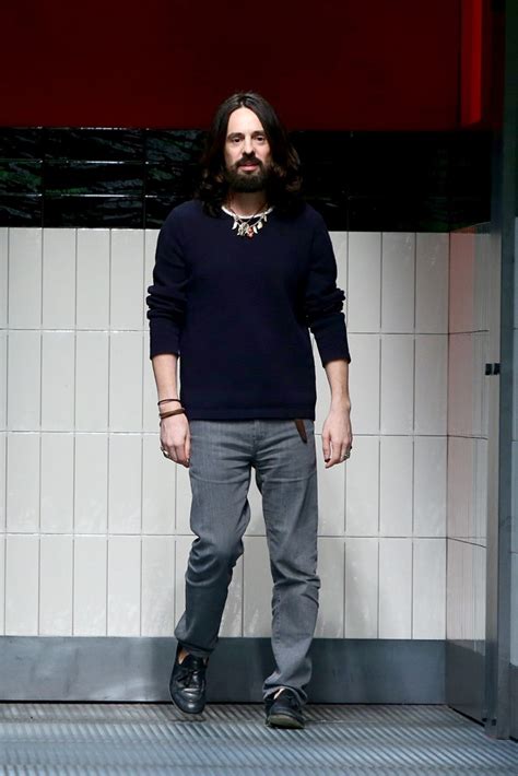 gucci milano sfilata 22 febbraio 2017 via mecenate|Gucci e il giardino dell’alchimista Alessandro Michele.